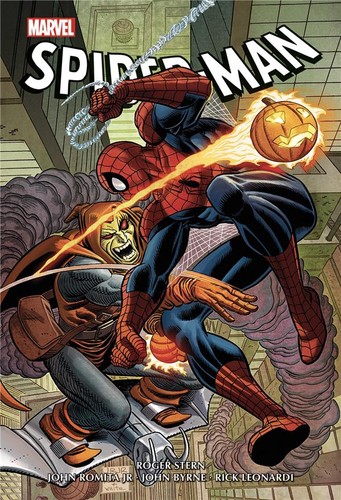 Panini comics spider man - panini,