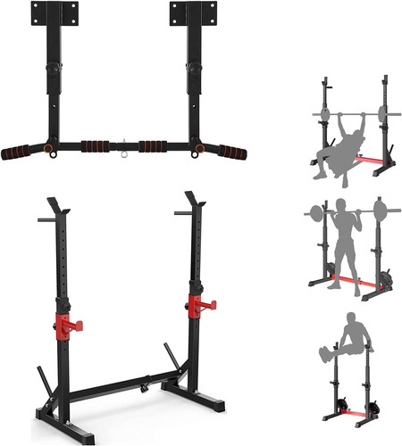 Set bilanciere barra - bilanciere, e