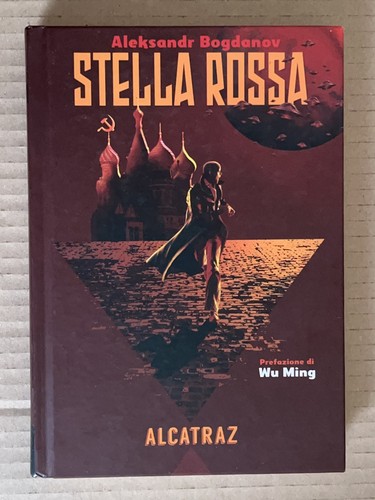 Aleksandr bogdanov la stella - bogdanov,