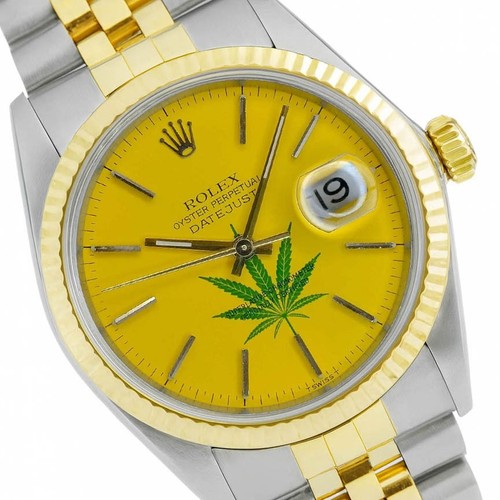 Orologio rolex datejust 16233 - ,
