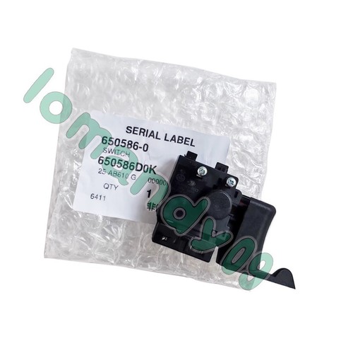 650586 interruttore - 650586-0,