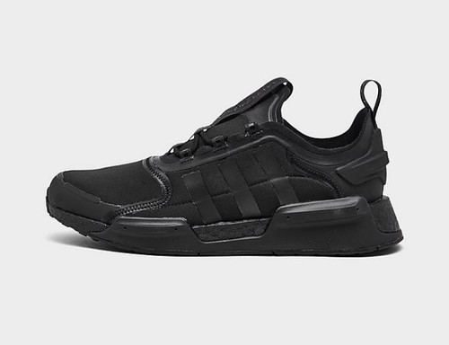 Adidas nmd triple - adidas, nero