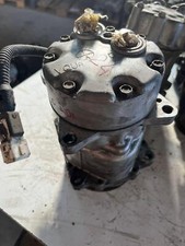 RHY COMPRESSORE A/C PER CITROEN C5 Berlina 3° Serie (08>) 9640486480 Diesel 2.0