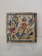 Antica piastrella mattonella