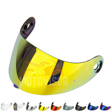 Visiera per X-lite X-603 Oro