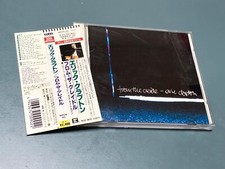 ERIC CLAPTON - FROM THE CRADLE