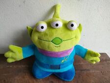 TOY STORY 4 ALIENO DISNEY STORE PIXAR PELUCHE PUPAZZO