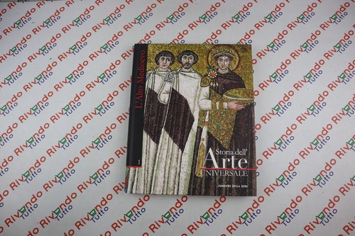 Storia dell arte - storia, dell'arte