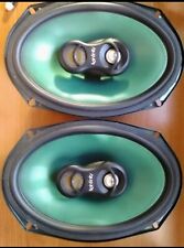 Casse auto Infinity Kappa 693.1i 100w RMS