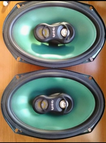 Casse auto infinity - casse,