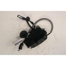 SERRATURA PORTA POST. SX PER