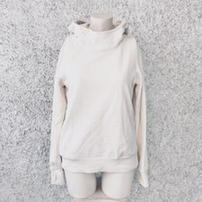 DOLCEVITA CREAM SWEATER
