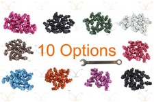 20 eXotic Ricambio Pedale in