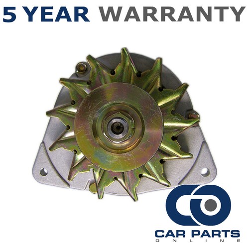 Alternatore cpo adatto ford - alternatore,