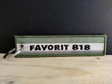 Trattore Fendt Favorit 818
