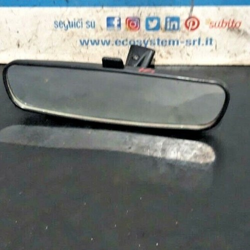 Ricambi usati specchietto - ricambi,