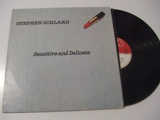 Stephen Schlaks ‎–
