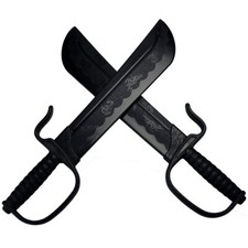 Wing Tsun Coltelli in