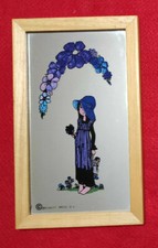Quadro specchio painted - specchio,