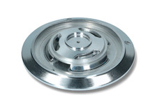 BRUCIATORE ILVE A/488/23