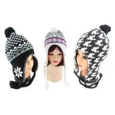 Berretto design norvegese per