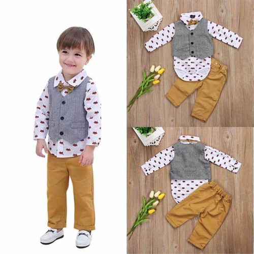 Set bambino ragazzo - ,