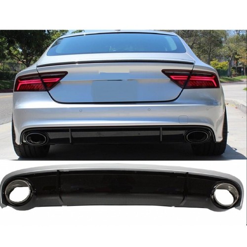 Estrattore diffusore audi - estrattore,
