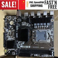 Intel X58 LGA1366 2*DDR3 REG