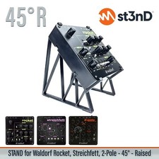 STAND per Waldorf ROCKET /