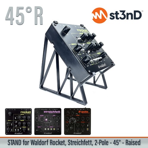 Stand per waldorf rocket - waldorf, /