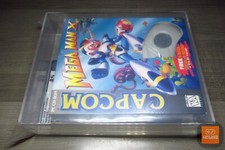 VGA 85 NM+ - Mega Man X BIG
