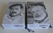 ERNEST HEMINGWAY ROMANZI I