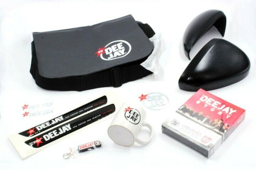 Kit interni esterni radio - kit,