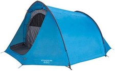 Vango Voyager Tunnel Tenda - 4