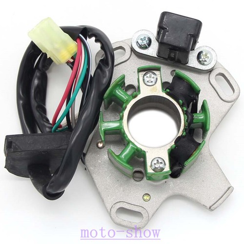 Bobina statore alternatore per