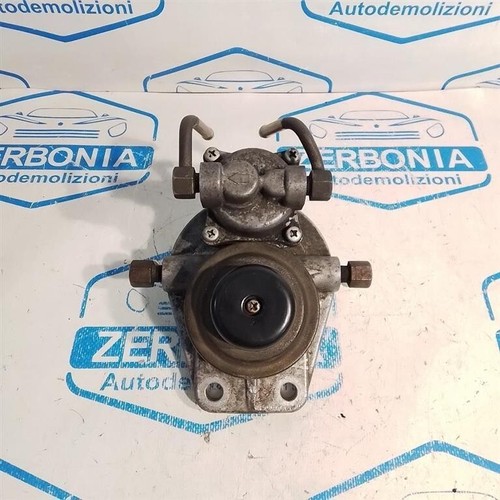 Alloggio fitro carburante - alloggio,