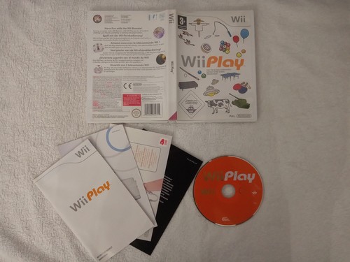 Wii play per - wii,