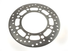 Disco freno anteriore EBC