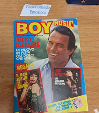 Corrier boy 1982 julio - corrier,