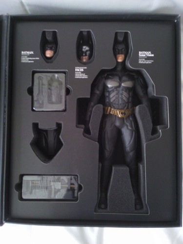 Batman the dark knight 02 - the,