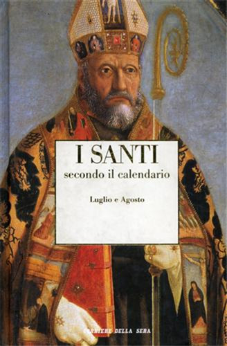 Santi secondo il - i,