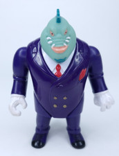 Modellino Biker Mice From Mars