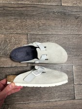 zoccolo birkenstock boston