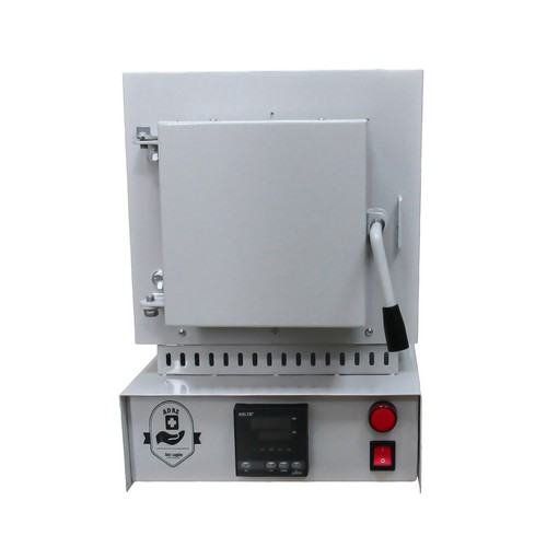 Mini forno muffola cera - mini, a
