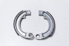 Ganasce Freno FORMA 125x17 AZ164 INNOCENTI LAMBRETTA LUI posteriori