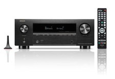 Denon AVR-X3800H Ricevitore AV