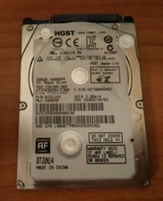 Disco fisso Hard Disk HGST