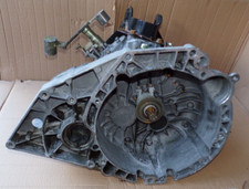 CAMBIO 4X4 MECCANICO X TIPO MOTORE 204D3 land rover freelander td4 2.0 anno 2005