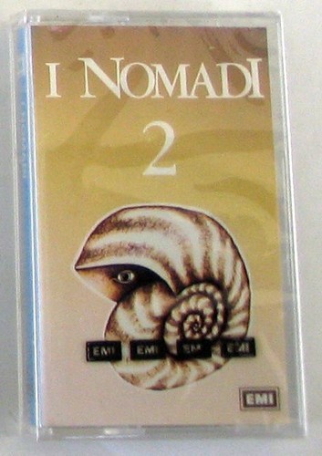 Nomadi vol 2 - i,