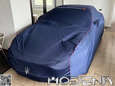 Prevendita Maserati
